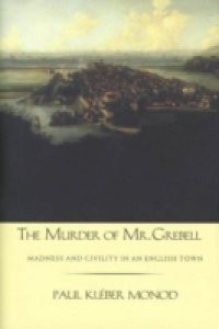 Murder of Mr. Grebell