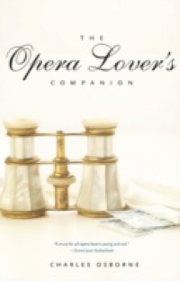 Opera Lover's Companion