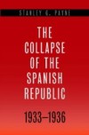 Collapse of the Spanish Republic, 1933-1936