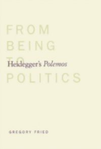 Heidegger's Polemos