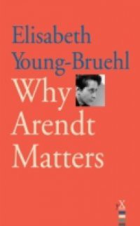 Why Arendt Matters