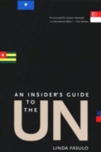 Insider's Guide to the UN