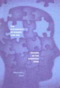 Psychology of Science and the Origins of the Scientific Mind