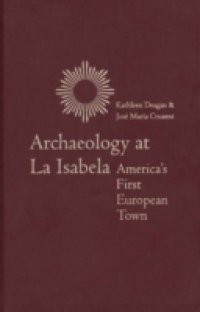 Archaeology at La Isabela