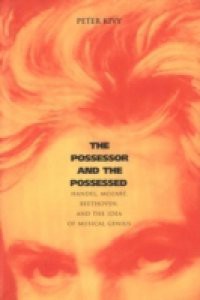 Possessor and the Possessed