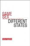 Same Sex, Different States