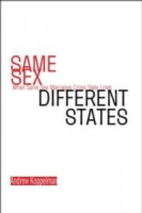 Same Sex, Different States