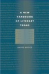 New Handbook of Literary Terms