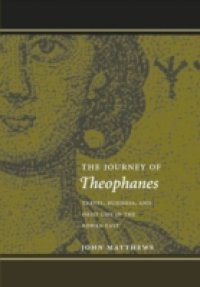 Journey of Theophanes