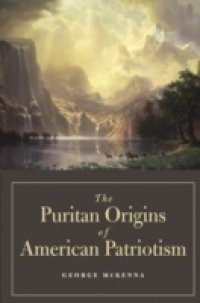 Puritan Origins of American Patriotism