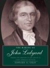 Making of John Ledyard