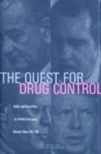 Quest for Drug Control