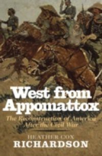 West from Appomattox
