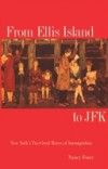 From Ellis Island to JFK
