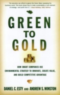 Green to Gold