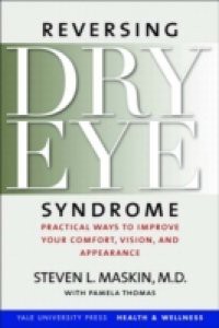 Reversing Dry Eye Syndrome