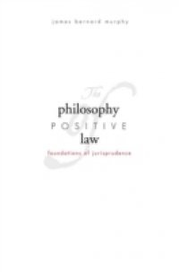 Philosophy of Positive Law