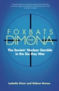 Foxbats Over Dimona