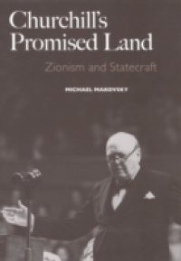 Churchill's Promised Land