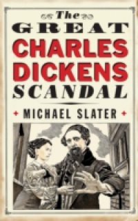 Great Charles Dickens Scandal