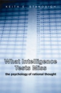 What Intelligence Tests Miss