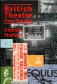 British Theatre Since the War