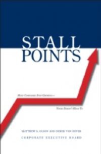 Stall Points