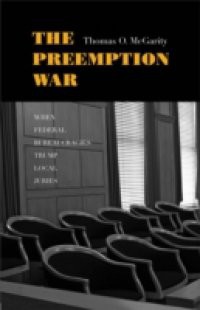 Preemption War