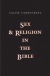 Sex and Religion in the Bible