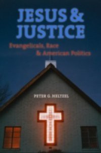 Jesus and Justice