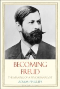 Becoming Freud