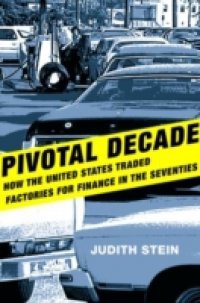 Pivotal Decade