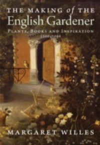 Making of the English Gardener