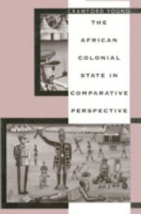 African Colonial State in Comparative Perspective