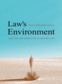 Law's Environment