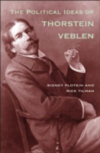 Political Ideas of Thorstein Veblen