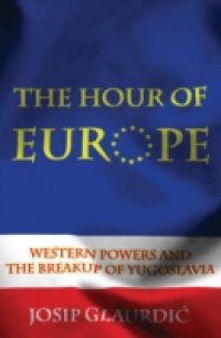 Hour of Europe