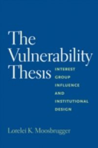 Vulnerability Thesis