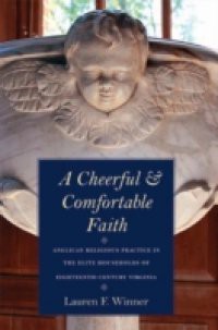 Cheerful and Comfortable Faith