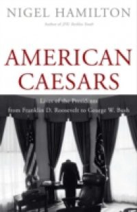 American Caesars