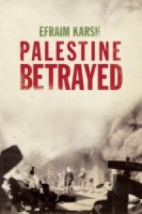 Palestine Betrayed