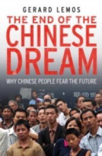 End of the Chinese Dream