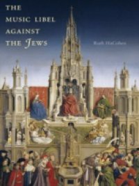 Music Libel Against the Jews