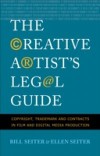 Creative Artist's Legal Guide