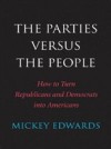 Parties Versus the People