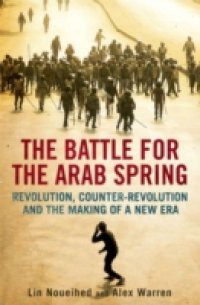 Battle for the Arab Spring