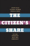 Citizen's Share