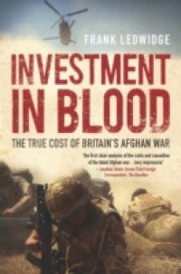 Investment in Blood