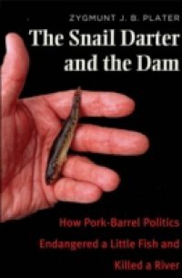 Snail Darter and the Dam