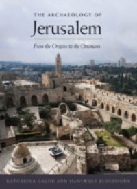 Archaeology of Jerusalem